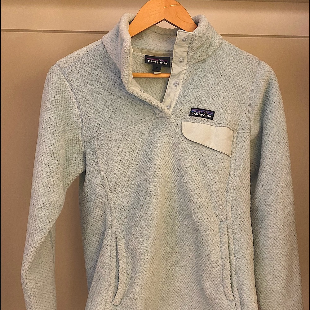 Patagonia Fleece- size S